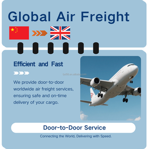 Entreprise de transit de fret fiable pour des expéditions aériennes express efficaces de Chine vers le Royaume-Uni, les États-Unis, l'Australie et le <span class=keywords><strong>Canada</strong></span> - Product Image 2