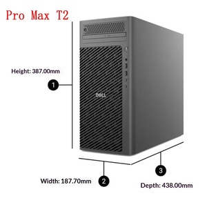 For T3660/T3680/PRO T2/T5860/T7960 <b>Workstation</b> 11 in Stock - Product Image 2