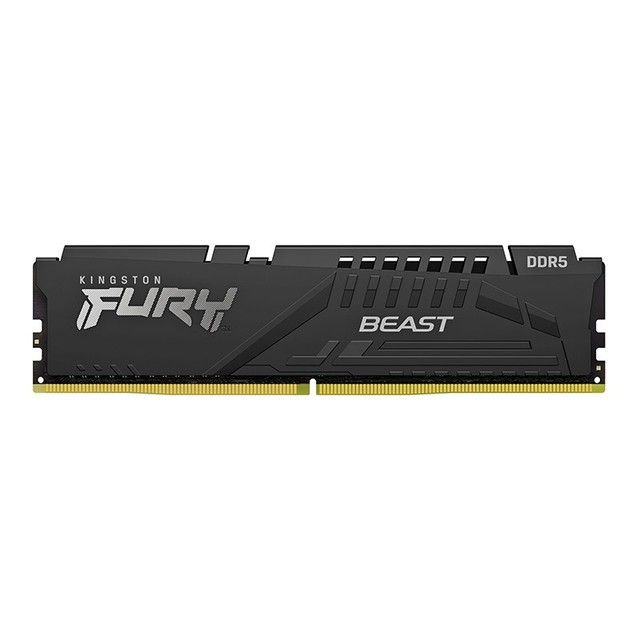 Brand New DDR5 8GB Desktop RAM (4800MHz / 5200MHz / 5600MHz / 6000MHz) Fully Compatible Standard Modules
