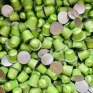 Cápsulas de té <span class=keywords><strong>Matcha</strong></span> compatibles con Nasp-resso desechables para máquina de café - Product Image 6