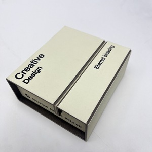 Caja de Cartón de Papel Kraft Personalizada con Logotipo de Producto, Hecha a Mano, con Cierre, para Envío Postal, Autoadhesiva, Color Verde Azulado - Product Image 6
