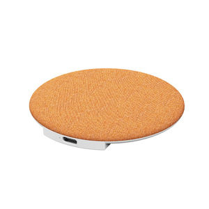 Altavoz Bluetooth con Sonido Blanco en Stock, Mini Audio Inalámbrico Portátil para Dormitorio y Uso Durante el Sueño - Product Image 1