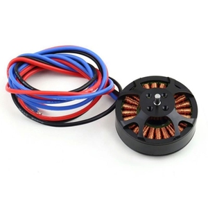 Sunnysky X4108S 380KV 480KV 600KV <span class=keywords><strong>690KV</strong></span> 아웃러너 브러시리스 모터 멀티 로터 항공기 다축 모터 디스크 모터 - Product Image 3