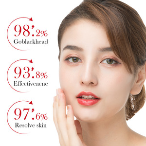 <span class=keywords><strong>Crema</strong></span> Facial Hidratante con Ácido Salicílico para el Acné, Venta al por Mayor para Comercio Exterior Transfronterizo - Product Image 3