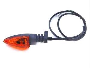 Bật chỉ báo bật đèn tín hiệu cho xe máy hoặc xe tay ga với bóng đèn - Product Image 2