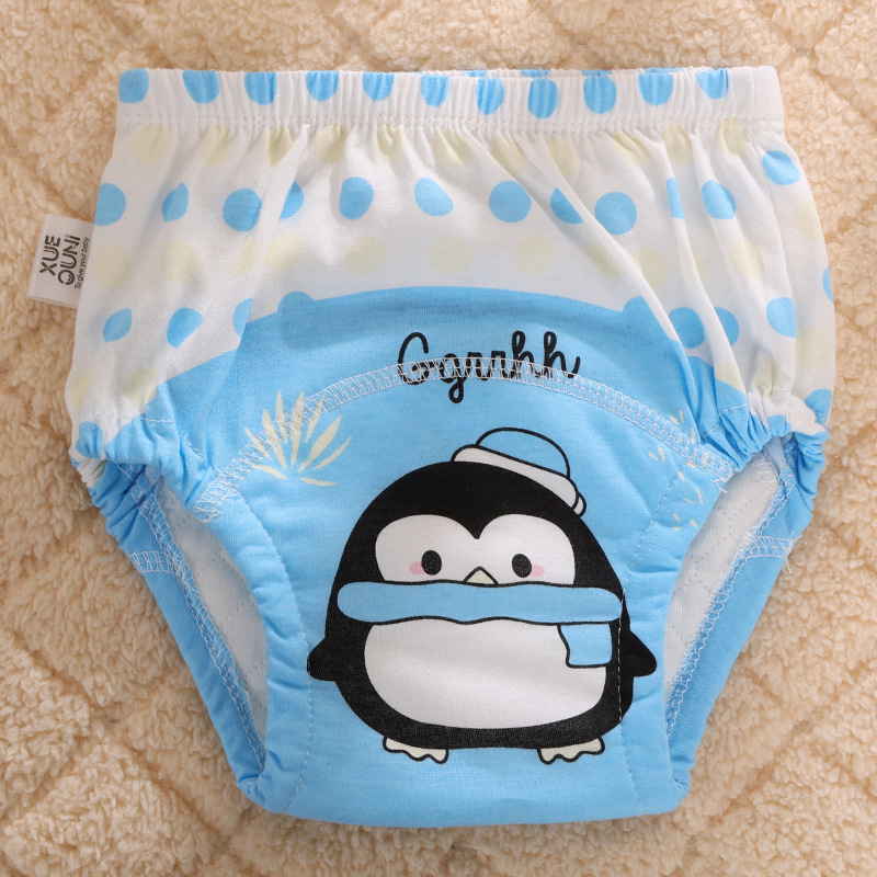 Piccolo pinguino