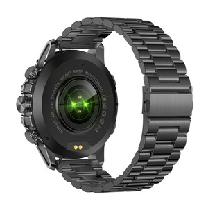 1.75 \ "AMOLED Màn Hình Cf53 Smartwatch 600MAh Pin IP67 Heart Rate Blood Oxy Màn Hình Đèn Pin Cho Người Đàn Ông Của Thể Thao Ngoài Trời - Product Image 5