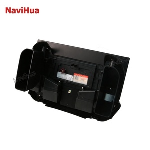 Navihua 12.3" Android Radio GPS Navigation for Porsche Cayenne 2010-2017 PCM3.1/PCM 4.0 Multimedia <b>System</b> Carplay <b>Auto</b> Radio - Product Image 6