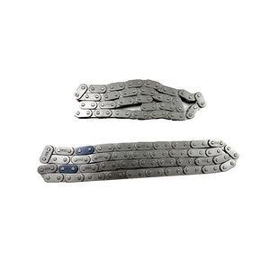 저렴한 중국 가격 제품 도매 자동차 부품 Ga15 Ga16 엔진 타이밍 체인 벨트 키트 KB-21 GA16DE - Product Image 4