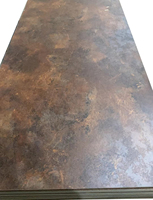 Panel Laminado de Resina Fenólica HPL Compacto Resistente al Fuego e Impermeable GORMICA de 12 mm, Diseño Moderno, 1 Año de Garantía para Oficina