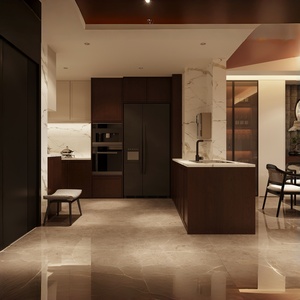 Service d'aménagement et <span class=keywords><strong>de</strong></span> design d'intérieur <span class=keywords><strong>de</strong></span> meubles sur mesure pour votre maison - Product Image 4