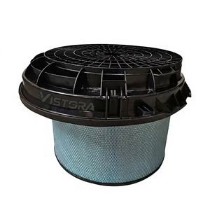 Filtro de Aire de Alta Calidad para Generadores y Vehículos Pesados, Modelos E314L E497L AF26165 A0040942404 - Product Image 3