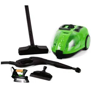 Steam Cleaner for Carpet, Car And Bathroom