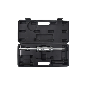 Kit <span class=keywords><strong>de</strong></span> 4 outils professionnels robustes pour le démontage des écrous <span class=keywords><strong>de</strong></span> <span class=keywords><strong>roue</strong></span> <span class=keywords><strong>antivol</strong></span> pour BMW Mini Cooper - Product Image 1