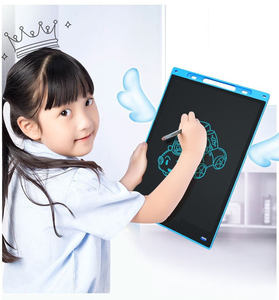 8.5インチLCDライティングタブレットデジタルキッズドローイングタブレット手書きパッドポータブル電子タブレットボード送料無料B1 - Product Image 5