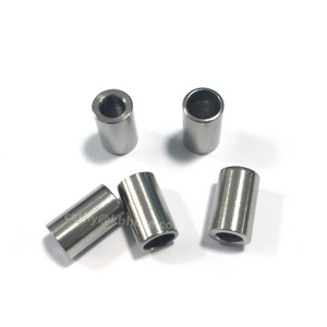 In acciaio inox crimpatura Ferrule manicotto collare per SAE J1401 <span class=keywords><strong>3.2</strong></span>*7.5mm AN3 3AN in Nylon /ptfe tubo intrecciato linea del freno raccordo - Product Image 1