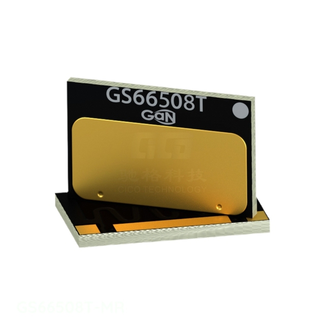 Buy Online Electronic Components GS66508T-MR Die Transistors Authorized Distributor