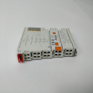Nuovo originale Kl2022 2 X uscita digitale 24v 2a Plc - Product Image 1