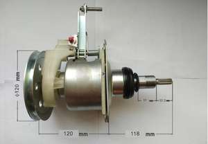 Conjunto <span class=keywords><strong>de</strong></span> embrague eléctrico <span class=keywords><strong>Samsung</strong></span> 10431 para <span class=keywords><strong>lavadoras</strong></span> <span class=keywords><strong>Samsung</strong></span> - Product Image 3