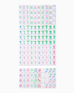 Table de jeu de mahjong chinois en acrylique, style moderne, durable, mignon, luxueux, pour <span class=keywords><strong>4</strong></span> joueurs, pliable, écologique, universelle - Product Image 4