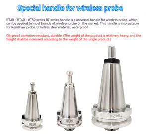 Support de <span class=keywords><strong>sonde</strong></span> sans fil Renishaw BT30/40/50 pour machine-outil CNC OMP40/60-D20 <span class=keywords><strong>sonde</strong></span> à usage général - Product Image 6