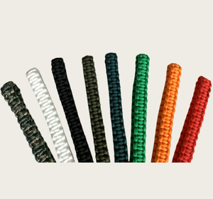 <span class=keywords><strong>Scie</strong></span> à chaîne de poche de survie en plein air d'urgence avec poignée en paracorde, <span class=keywords><strong>scie</strong></span> à chaîne pliable, <span class=keywords><strong>scie</strong></span> à fil manuelle - Product Image 4