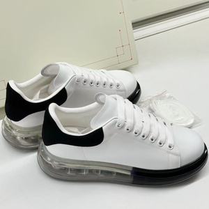 Última Edición 2026, Zapatos Casuales de Diseño de Lujo, de Caña Alta, para Hombre y Mujer, Transpirables, con Suela Gruesa, Deportivos y a la Moda - Product Image 1