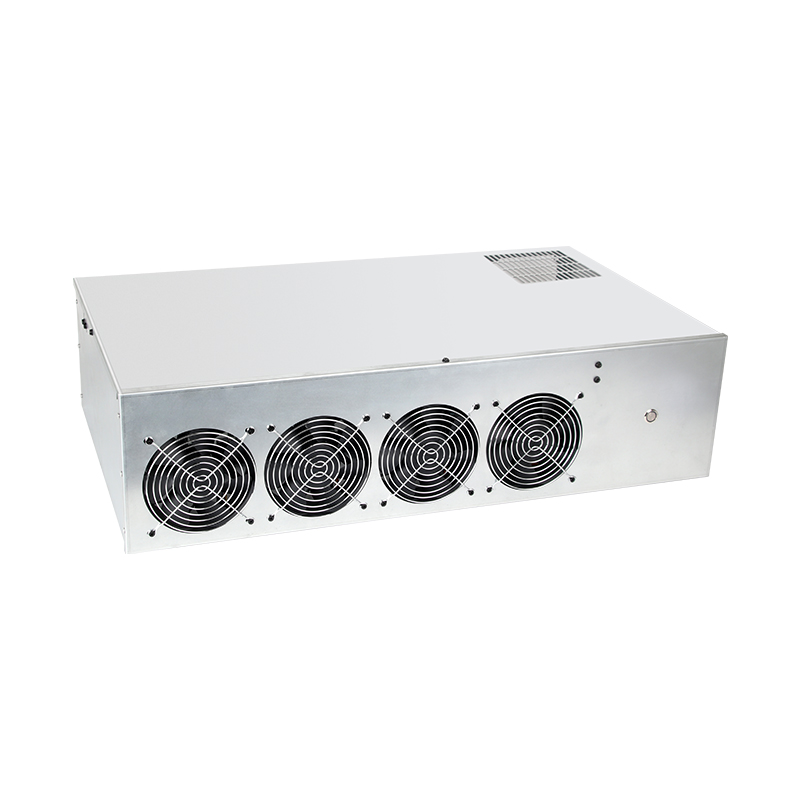 8 gpu server