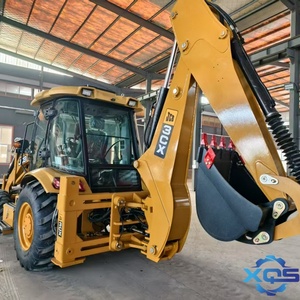 Экскаваторы-погрузчики JCB 3CX, для продажи - Product Image 2