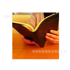 Fundas de libros personalizadas de PU ecológicas, fundas multifuncionales para cuadernos, diseños de logotipos personalizados basados en imágenes proporcionadas o - Product Image 5