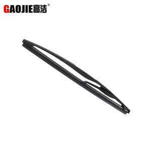 Conjunto de Brazo de Limpiaparabrisas Trasero Gaojie de 265 mm para Chevrolet Sonic 2012 en Adelante - Product Image 2