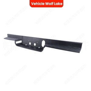 Pedal de Freno Trasero para Vehículo Wolf Lake CH1191127 68299104AE para Dodge Ram 1500, Pieza de Repuesto de ABS - Product Image 4