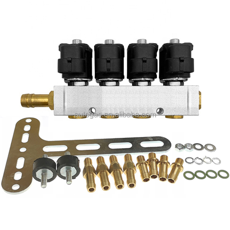 Инжектор Kit 300 СС