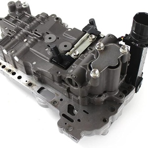 Boîtier de valve de transmission U660E avec 7 solénoïdes en fonte, compatible avec Toyota Lexus 2007 et modèles ultérieurs - Product Image 5