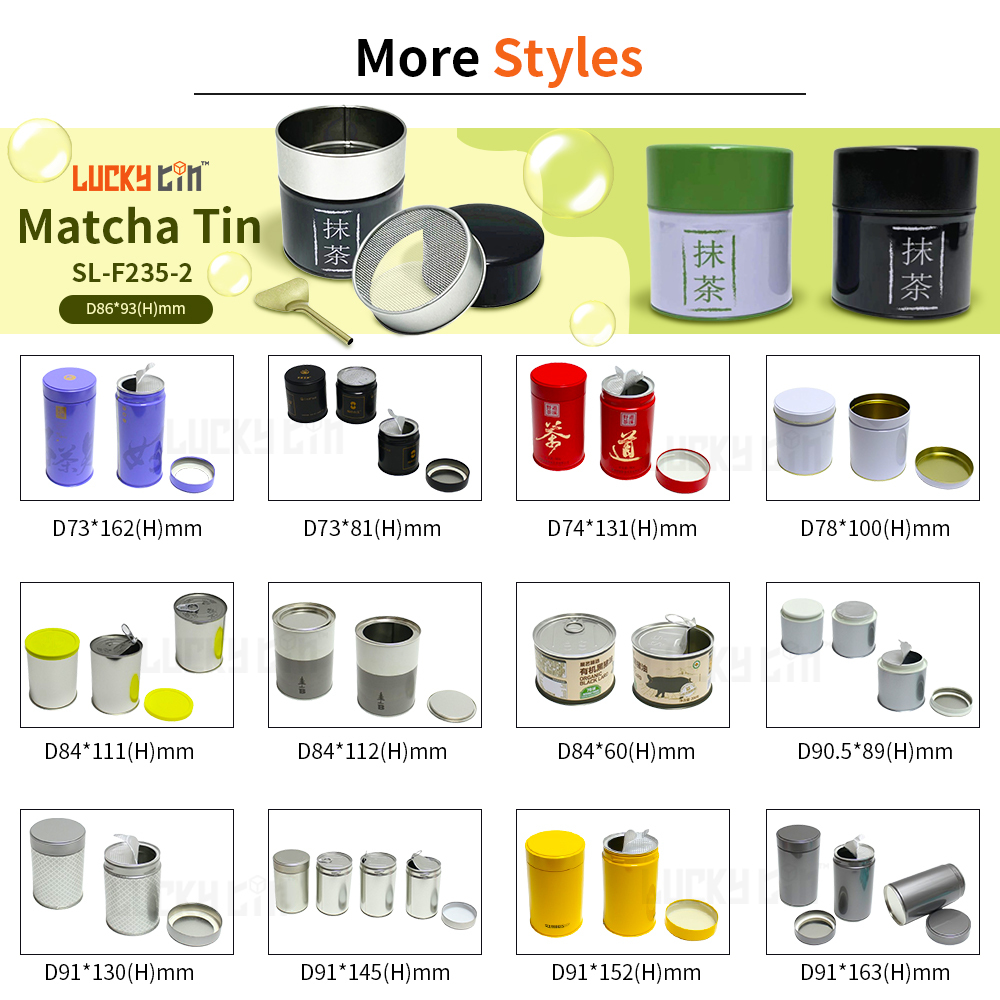 Pour Matcha C2