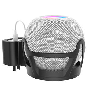 <span class=keywords><strong>Support</strong></span> de haut-parleur <span class=keywords><strong>Homepod</strong></span> <span class=keywords><strong>Mini</strong></span> <span class=keywords><strong>support</strong></span> <span class=keywords><strong>support</strong></span> Audio <span class=keywords><strong>support</strong></span> de haut-parleur pour la maison pod <span class=keywords><strong>mini</strong></span> - Product Image 1