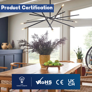 <span class=keywords><strong>Ampoule</strong></span> à <span class=keywords><strong>filament</strong></span> LED décorative T45 7W 806lm E27, style Edison vintage, lampe à économie d'énergie pour l'éclairage intérieur de la maison - Product Image 3