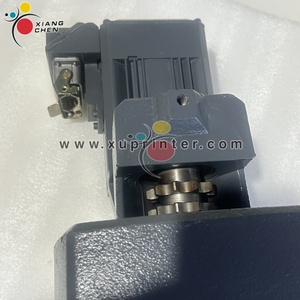 WD Original New 61.105.1321/01 Motor for Heidelberg Offset <b>Printing</b> <b>Machine</b> Parts 61.105.1321 - Product Image 4