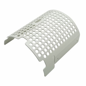 Tùy chỉnh cắt laser thép không gỉ tấm kim loại laser cắt nhôm chế tạo dịch vụ - Product Image 5