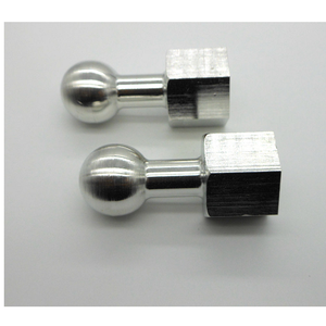 Factory Supply Custom CNC <b>Machining</b> Parts Stainless Steel Brass Aluminum Copper Turning Milling Drilling <b>Service</b> - Product Image 1