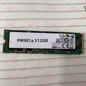 Unidad de Estado Sólido NVME M.2 para Computadora de Escritorio y Portátil <span class=keywords><strong>PM981a</strong></span> 512GB - Product Image 2