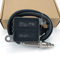 Capteur d'oxygène NOx à azote de haute qualité, neuf, 5WK96741B 5WK9 6741B 4326874 pour CUMMINS