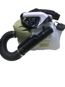 China fornecedor baixo preço pragas controle Ulv frio fogger máquina - Product Image 3