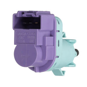 Interruptor de luz de freno 68349583AA para Dodge Ram Jeep Chrysler, tipo botón, pieza de repuesto - Product Image 3