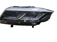 Phares LED personnalisés pour BMW E90 modifiés pour la 5ème génération pour BMW Série 3 modèle 2005-2011