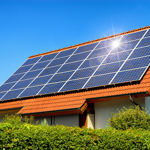 Sistema di Energia Solare Completo di Grado <span class=keywords><strong>A</strong></span> <span class=keywords><strong>a</strong></span> Prezzo di Fabbrica, 1000w 2000w 3000w 5000w 5kw con Accumulo <span class=keywords><strong>a</strong></span> <span class=keywords><strong>Batteria</strong></span>, Energia Verde - Product Image 4