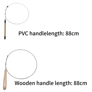 Venta caliente simulación pájaro gato pluma juguete divertido palo Teaser ventosa adhesiva poliéster ecológico resistente a mordeduras característica - Product Image 4