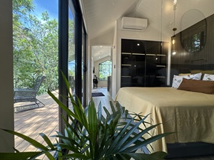 Casa Prefabricada de Acero Moderna de Dos Pisos, Contenedor Modular de Ensamblaje Rápido - Product Image 3