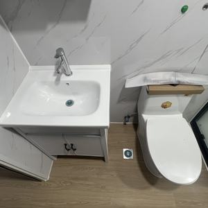 Meilleure Vente : Maison Conteneur en Acier 20ft 40ft, Maison Préfabriquée pour Camps Transfrontaliers et Constructions à l'Étranger - Product Image 4