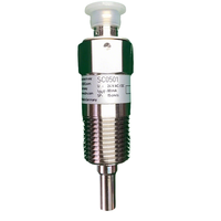 Oferta Especial: Interruptor de Flujo de Agua IFM 100% Original para Compresor de Refrigeración, Número de Pieza SC0505 2kg